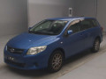2010 Toyota Corolla Fielder