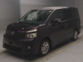 2011 Toyota Voxy