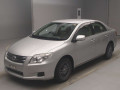 2007 Toyota Corolla Axio