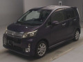 2013 Daihatsu Move Custom