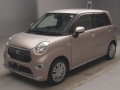 2017 Daihatsu Cast