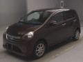 2011 Daihatsu Mira e:S