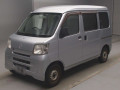 2017 Daihatsu Hijet Cargo