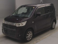 2013 Suzuki WAGON R STINGRAY