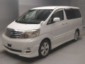 2007 Toyota Alphard