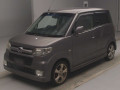 2006 Honda Zest