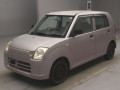 2006 Suzuki Alto