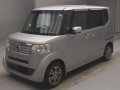 2013 Honda N-BOX