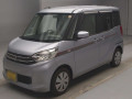 2016 Mitsubishi eK Space