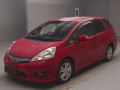 0 Honda Fit Shuttle Hybrid