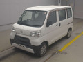 2018 Daihatsu Hijet Cargo