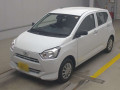 2025 Daihatsu Mira e:S