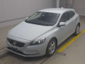 2014 Volvo V40