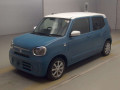 2023 Suzuki Alto
