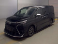 2021 Toyota Voxy