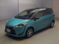 2020 Toyota Sienta