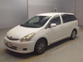 2008 Toyota Wish