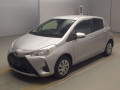 2019 Toyota Vitz
