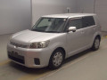 2009 Toyota Corolla Rumion