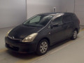 2007 Toyota Wish