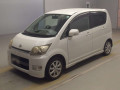 2007 Daihatsu Move Custom