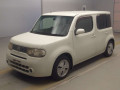 2010 Nissan Cube