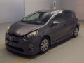2013 Toyota Aqua