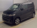 2012 Suzuki WAGON R STINGRAY