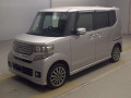2013 Honda N-BOX CUSTOM