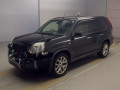 2013 Nissan X-Trail
