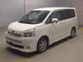 2008 Toyota Voxy