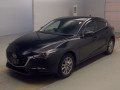 2018 Mazda Axela Sport
