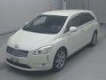 2010 Toyota Mark X Zio
