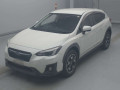 2018 Subaru XV
