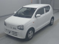 2021 Suzuki Alto