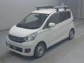 2017 Mitsubishi eK Wagon