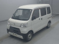 2018 Daihatsu Hijet Cargo