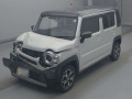 2023 Mazda Flair Crossover