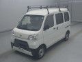 2018 Daihatsu Hijet Cargo