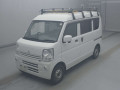 2016 Mitsubishi Minicab Van