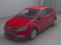 2016 Volkswagen Polo