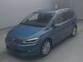 2016 Volkswagen Golf Touran
