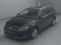 2014 Volkswagen Golf Variant