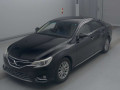 2013 Toyota Mark X