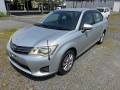 2013 Toyota Corolla Axio