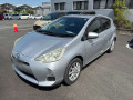 2013 Toyota Aqua