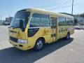 2012 Toyota Coaster