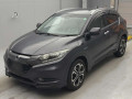 2015 Honda VEZEL