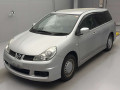 2015 Nissan Wingroad