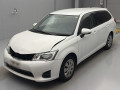 2015 Toyota Corolla Fielder